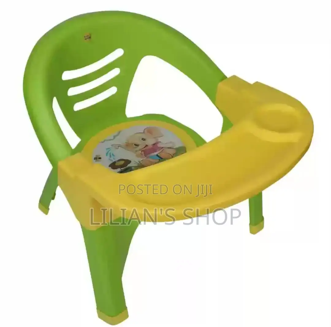 Kids Dining Chair
