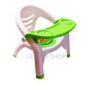 Kids Dining Chair