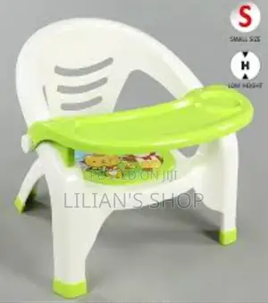 Kids Dining Chair