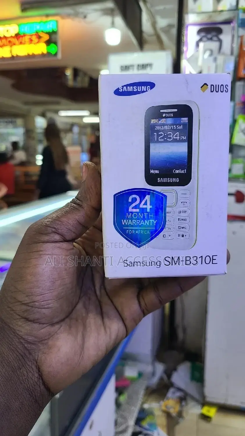 New Samsung Guru Dual 26