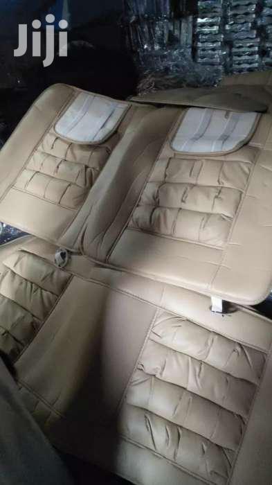 Car Seat Cover