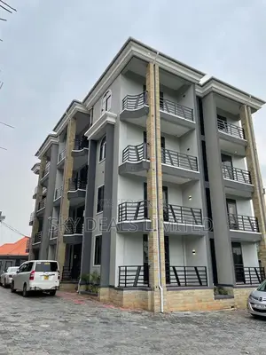 1bdrm Apartment in Bukooto, Nakawa for rent