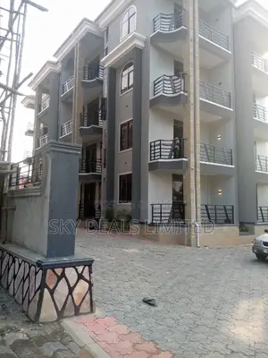 1bdrm Apartment in Bukooto, Nakawa for rent
