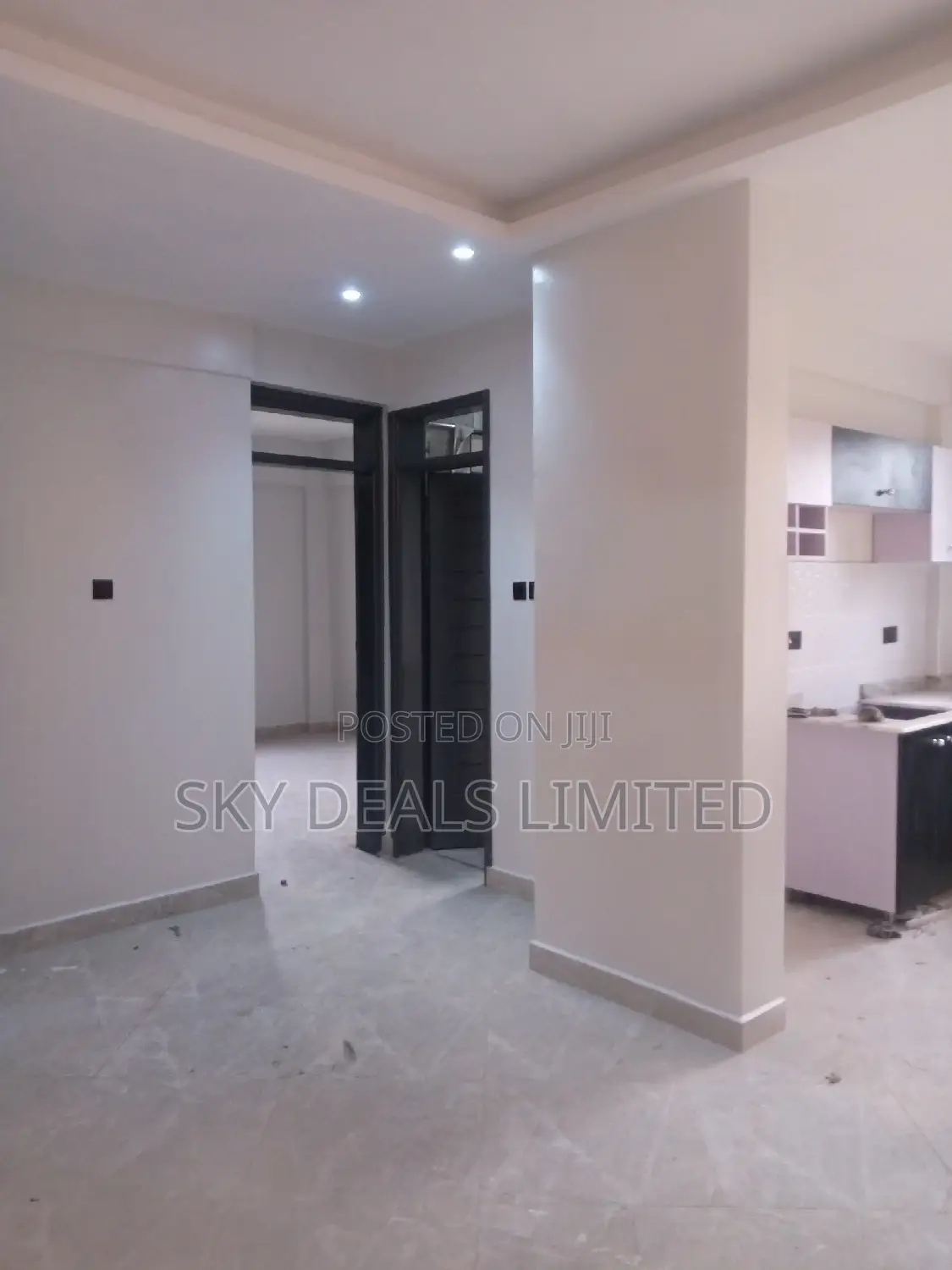 1bdrm Apartment in Bukooto, Nakawa for rent