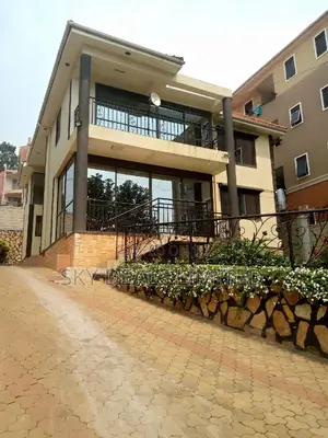 5bdrm Bungalow in Kisaasi, Nakawa for rent