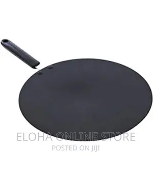 Pancakes,Roti Bread,Egg, Chapati Frying Pan