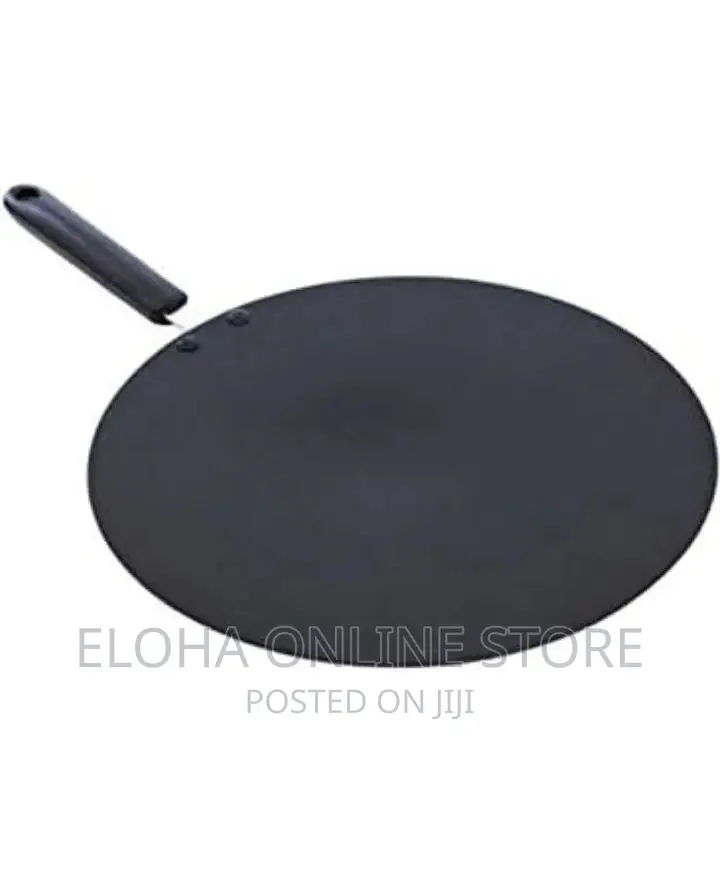 Pancakes,Roti Bread,Egg, Chapati Frying Pan