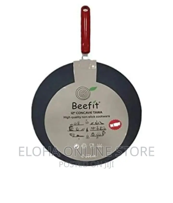 Pancakes,Roti Bread,Egg, Chapati Frying Pan
