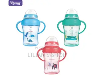 Momeasy Baby Training Cup