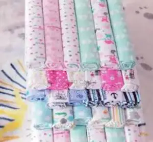 Baby Cotton Bedsheets