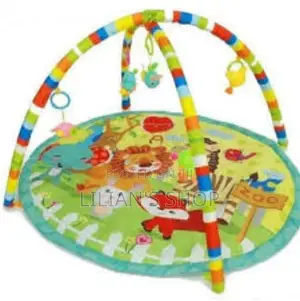 Multifunction Baby Piano Gym