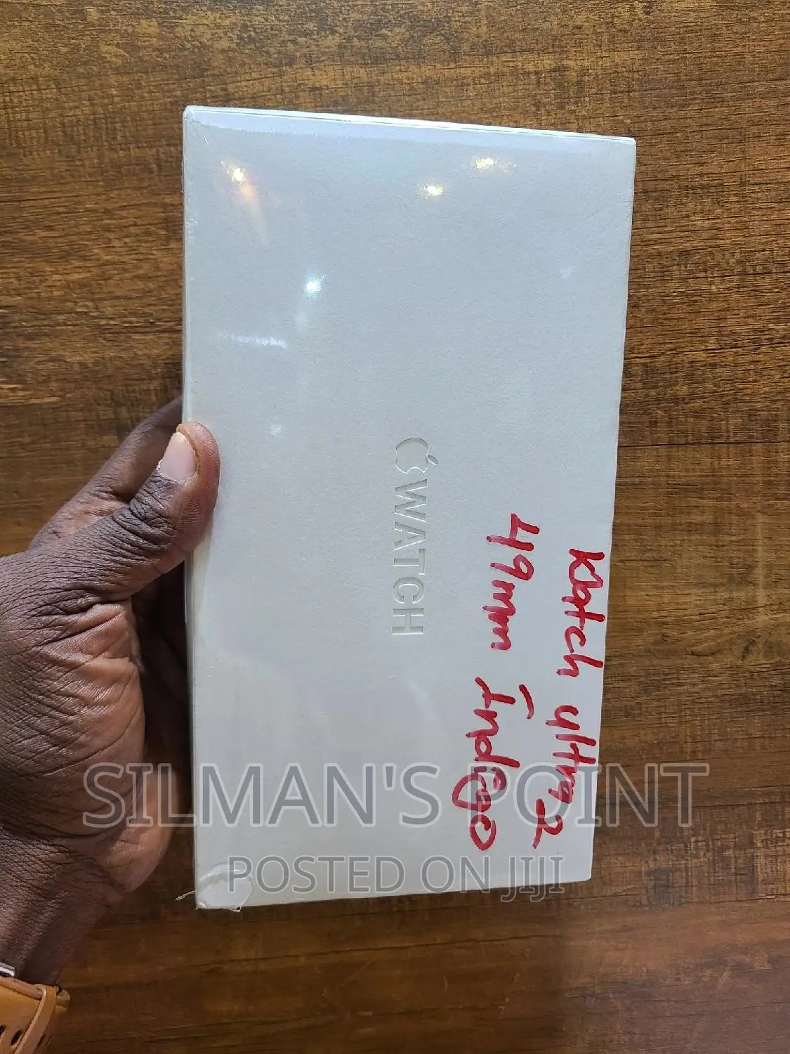 Apple Watch Ultra 2 49mm