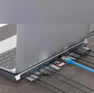 Go Des 14 In 1 Connector