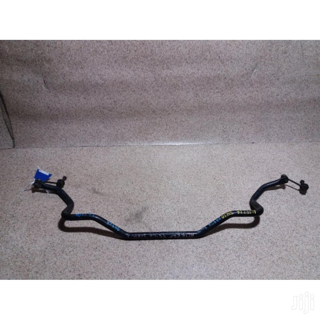 Original Stablizer Bar For Toyota