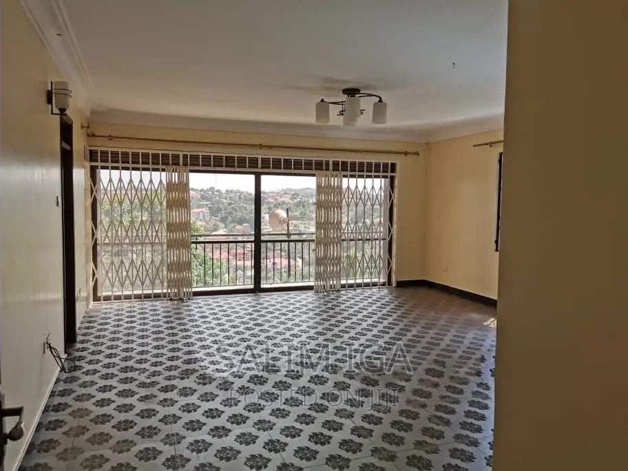 5bdrm Duplex in Kololo Property, Central Division for rent