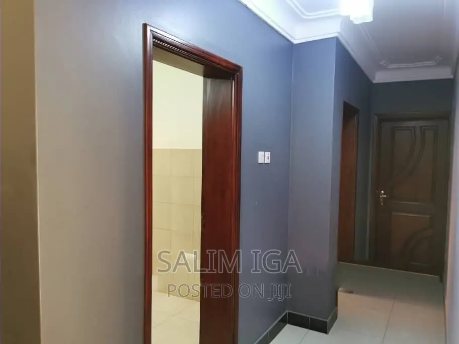 5bdrm Duplex in Kololo Property, Central Division for rent