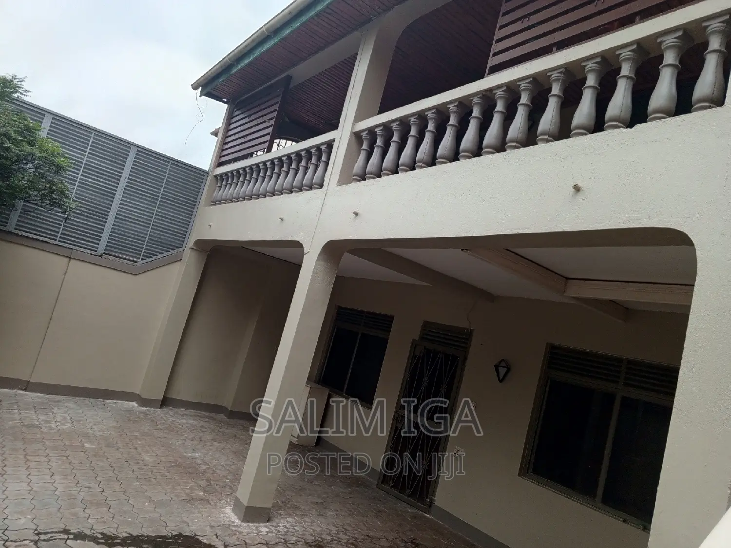 3bdrm Duplex in Kololo Property, Central Division for rent