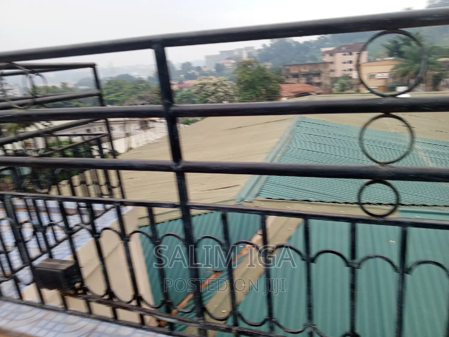 3bdrm Duplex in Kololo Property, Central Division for rent