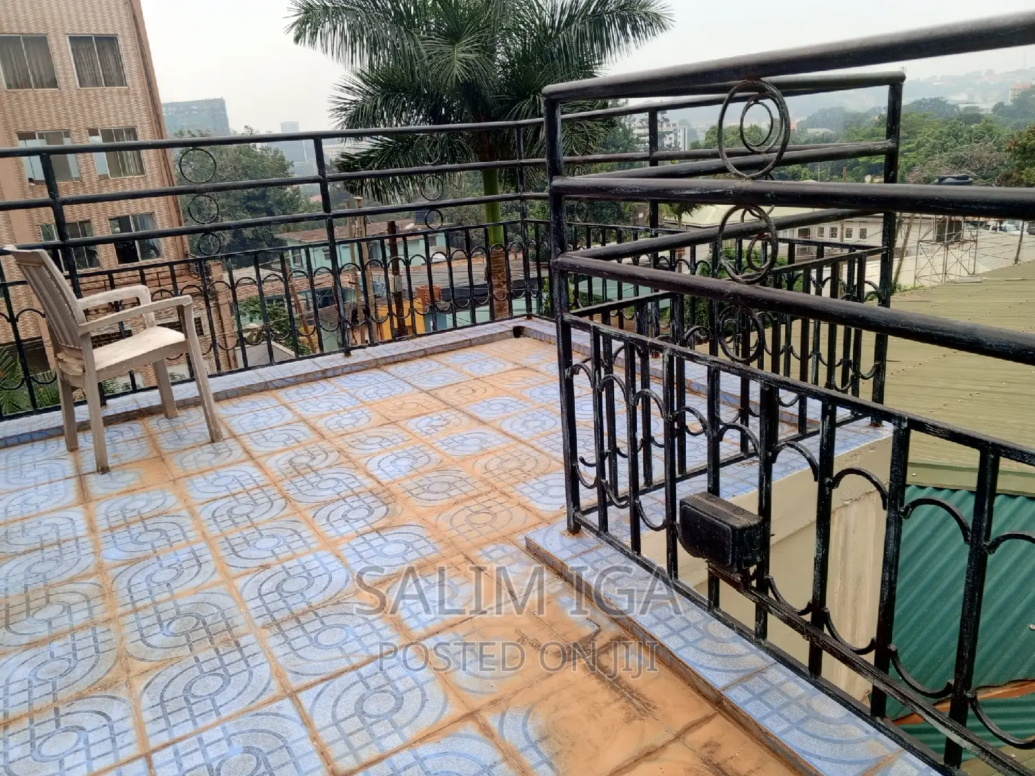 3bdrm Duplex in Kololo Property, Central Division for rent