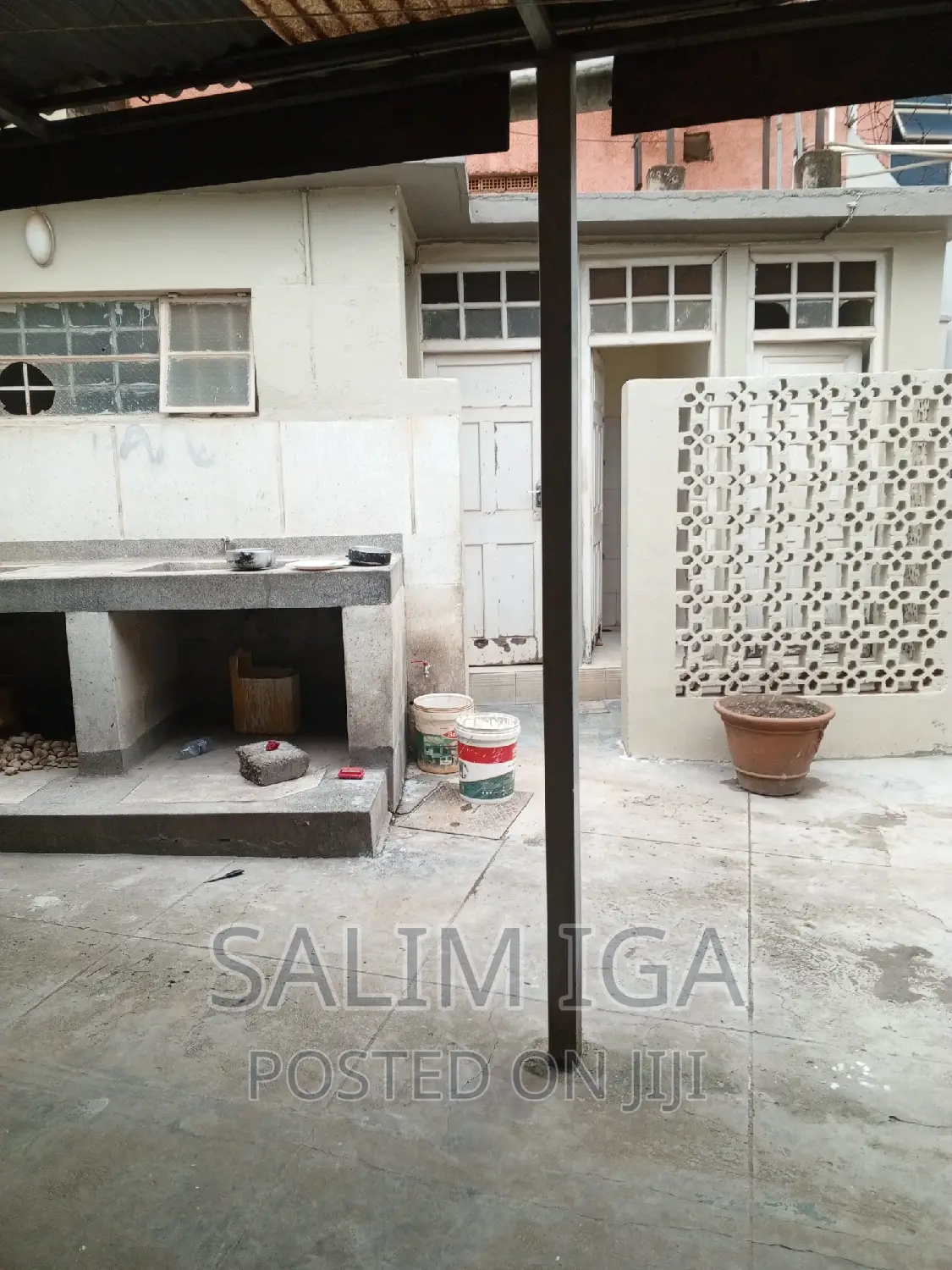 3bdrm Duplex in Kololo Property, Central Division for rent