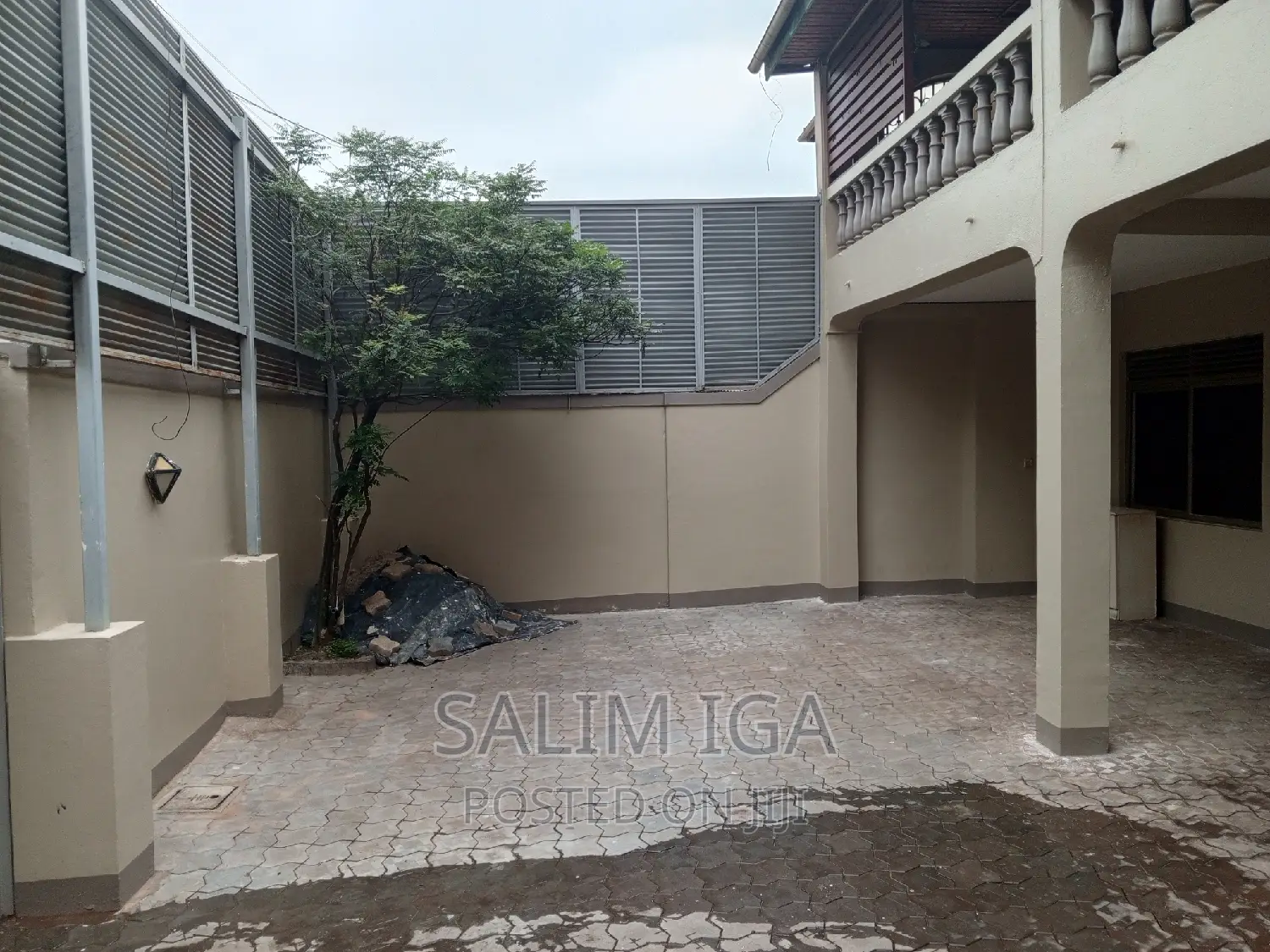 3bdrm Duplex in Kololo Property, Central Division for rent