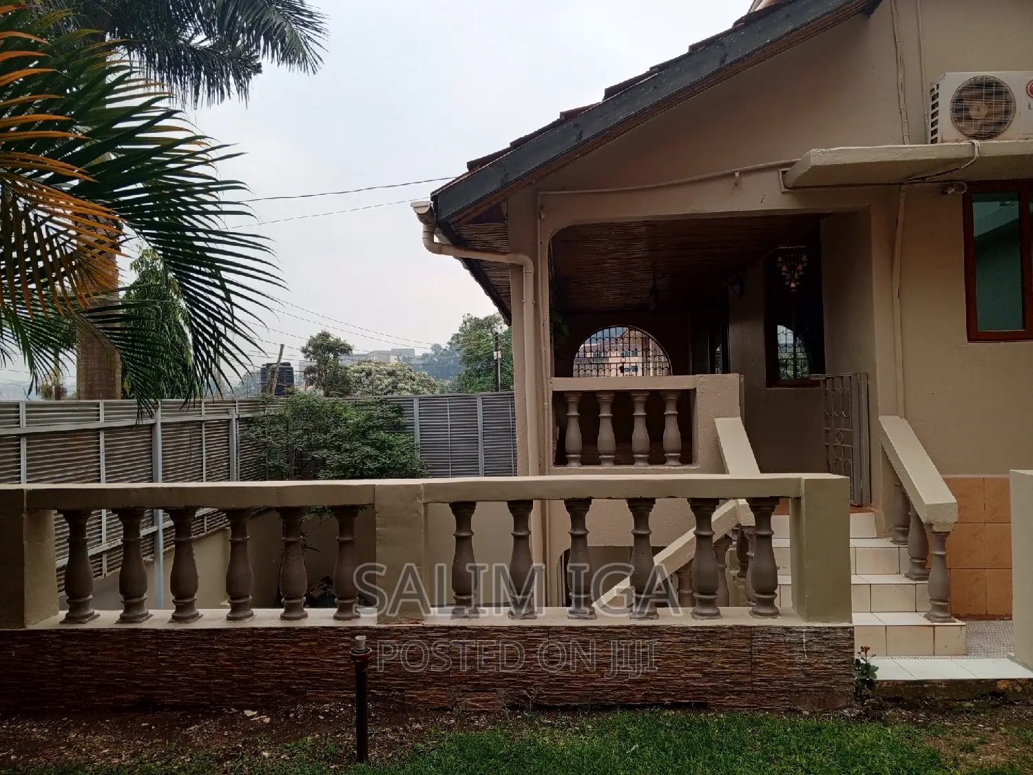 3bdrm Duplex in Kololo Property, Central Division for rent
