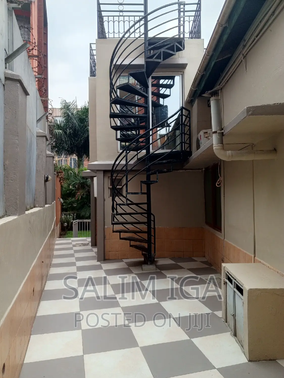 3bdrm Duplex in Kololo Property, Central Division for rent