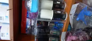 Hair Spray