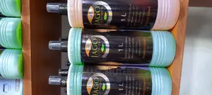 Hair Spray