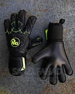 Goalkeeper Glove