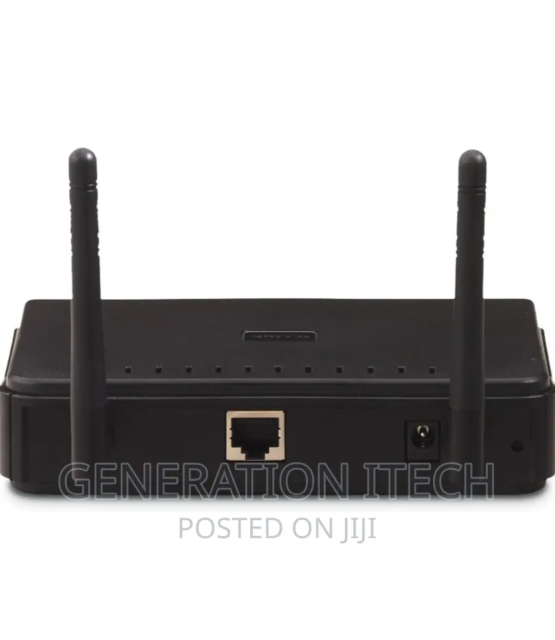 D-Link DAP-1360 Wireless N Access Point (Black)
