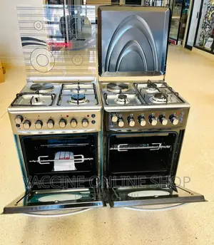Sano Cooker 3gas+1electric /Sano Cooker 3gas+1electric #107
