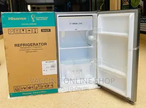 Hisense 120L Single Door/Hisense 120L Single Door #16