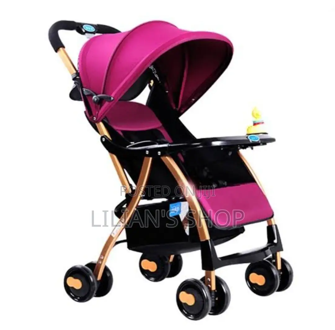 Baby Stroller