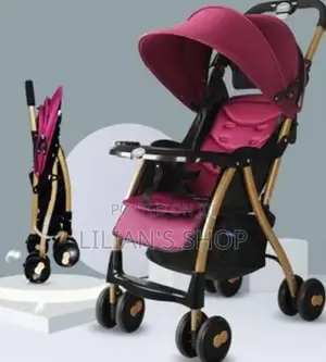 Baby Stroller