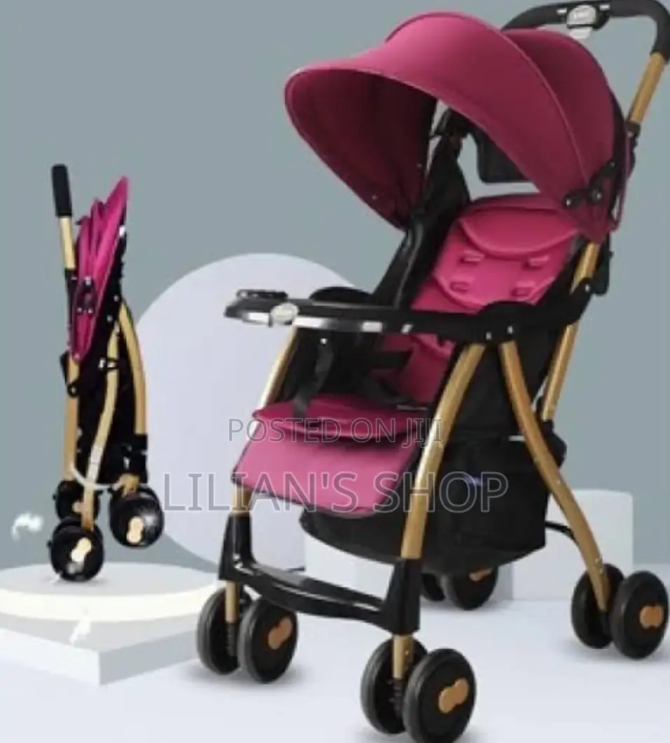 Baby Stroller