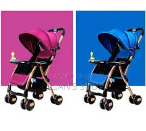 Baby Stroller