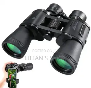 Binoculars