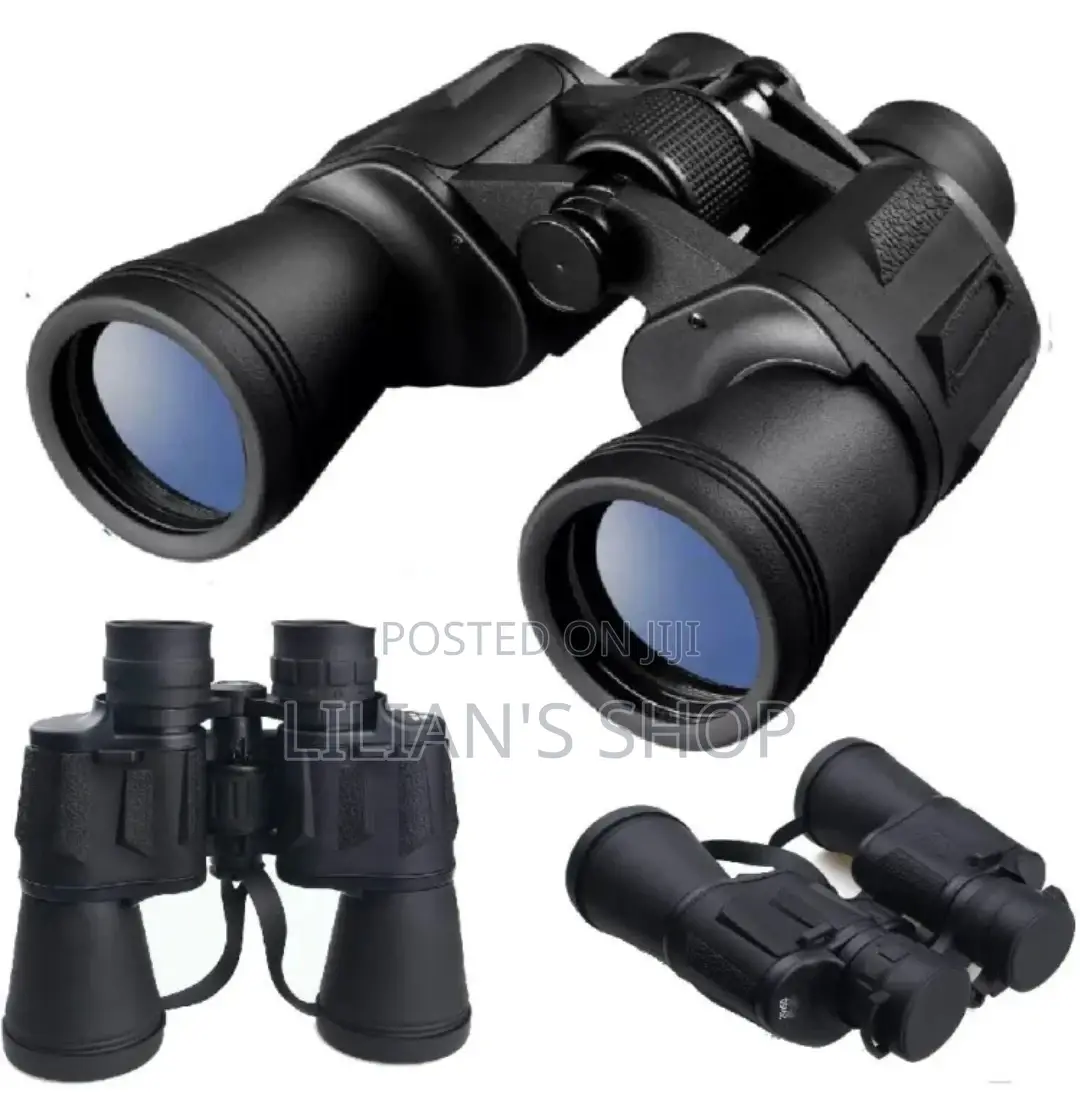 Binoculars