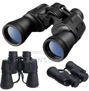 Binoculars