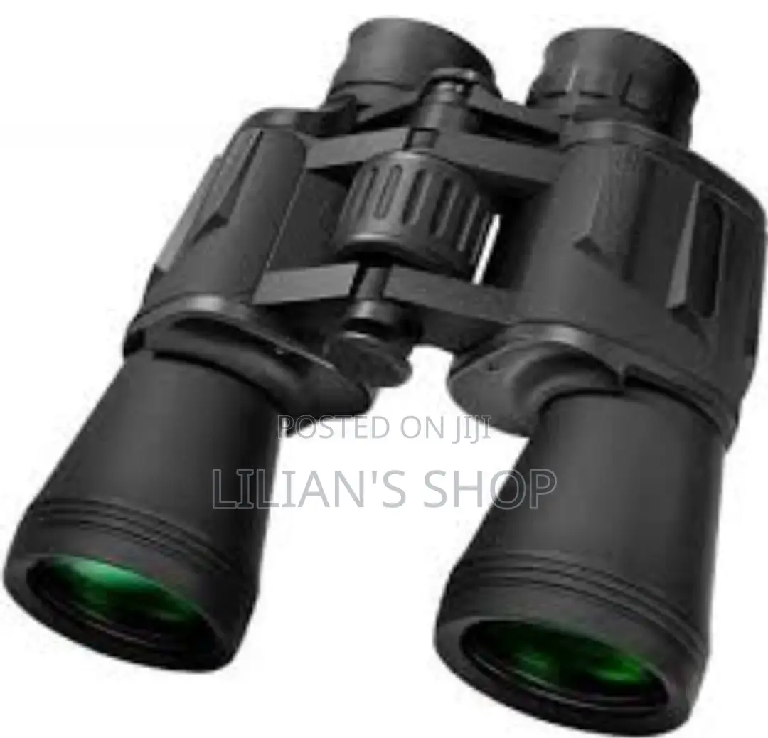 Binoculars