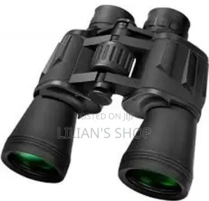 Binoculars