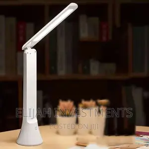 Multi Angle Foldable Desk Lamp