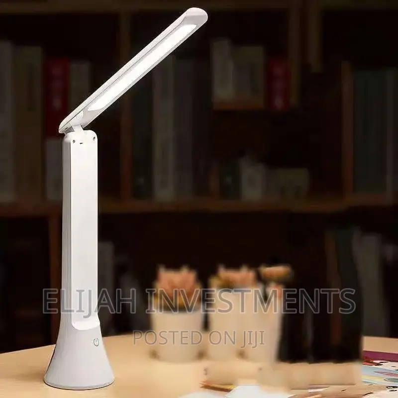 Multi Angle Foldable Desk Lamp