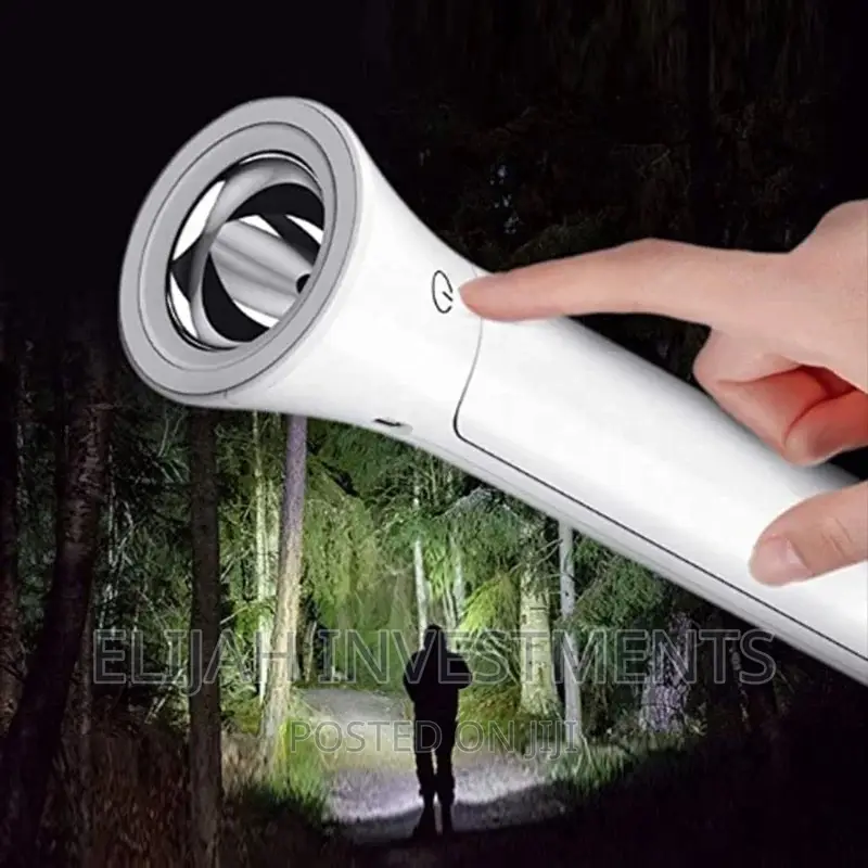 Multi Angle Foldable Desk Lamp