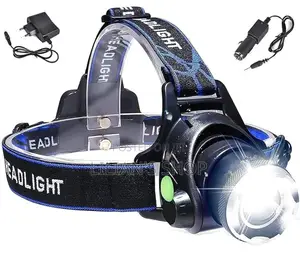 LED Headlight Zoom Led Headland