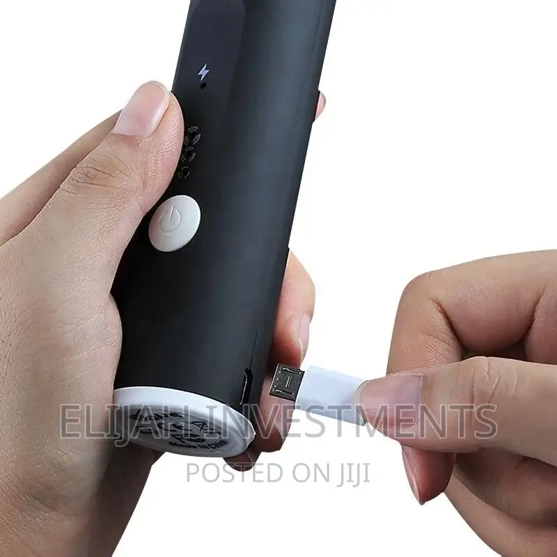2in1 Rechargeable Milk Froth and Egg Bitter