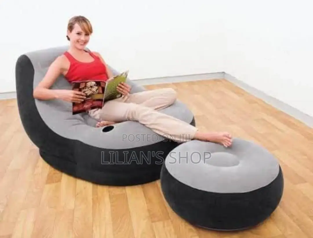 Intex Inflatable Air Sofa