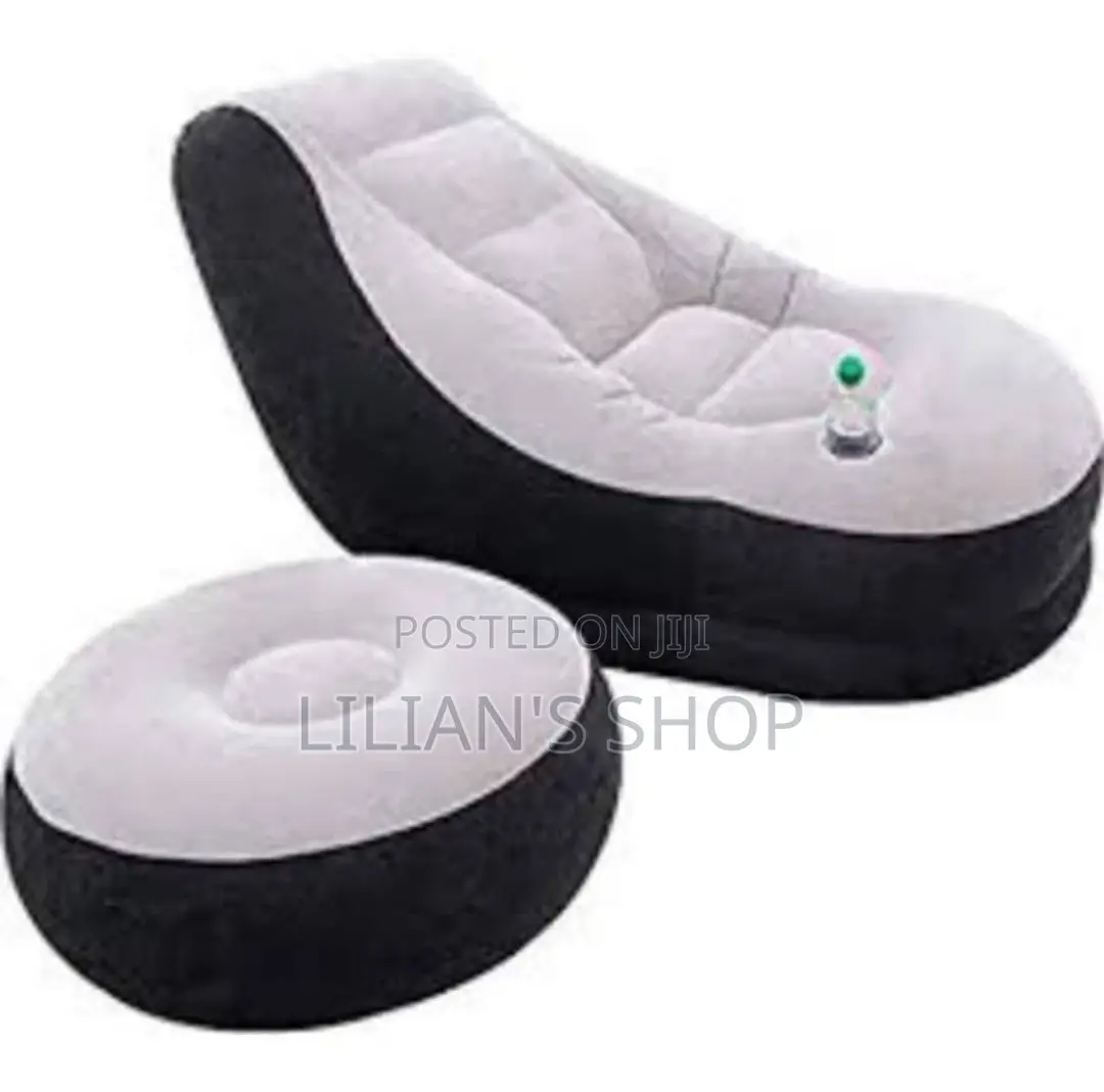 Intex Inflatable Air Sofa