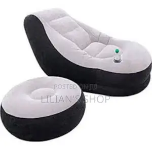 Intex Inflatable Air Sofa